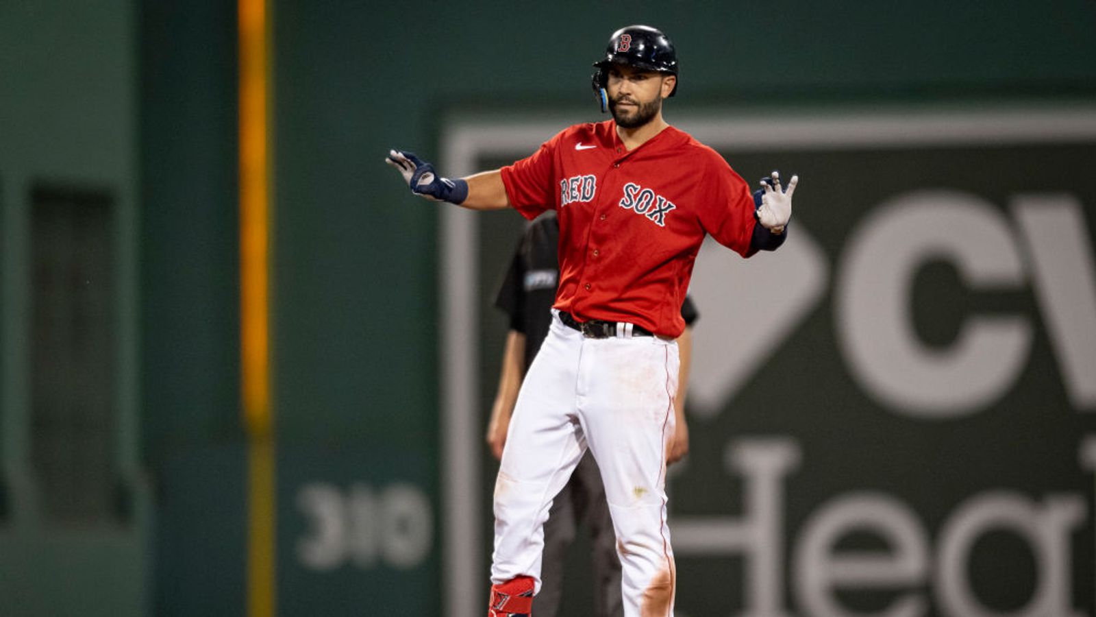 BSJ Game Report Red Sox 4, Orioles 3 Sox snap fourgame losing streak